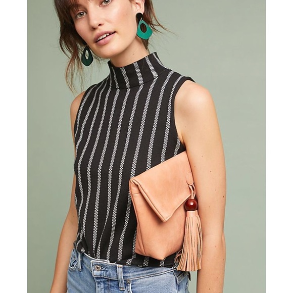 Anthropologie Tops - New Anthropologie Rochester Sleeveless Top Tank